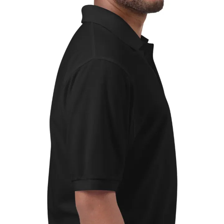 Vendra - Men's Half Sleeve Polo T-shirt