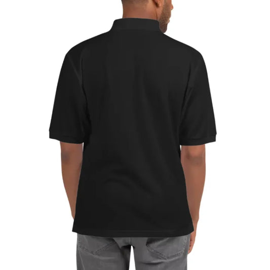 Vendra - Men's Half Sleeve Polo T-shirt