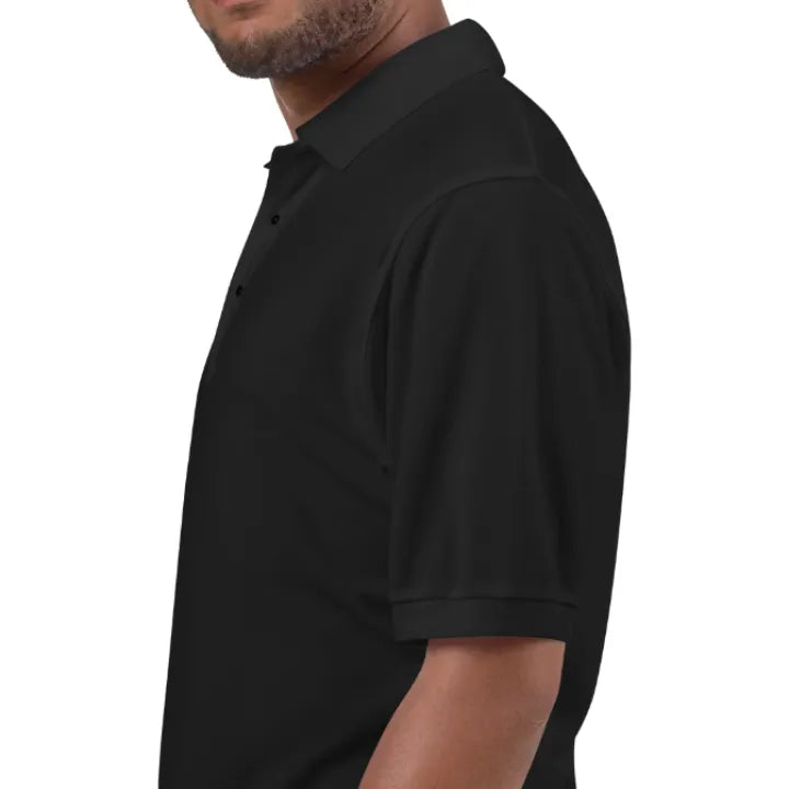 Vendra - Men's Half Sleeve Polo T-shirt